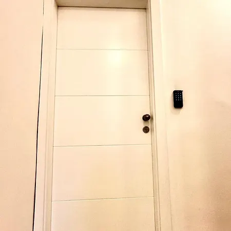 Διαμέρισμα Epicenter Σαράγεβο