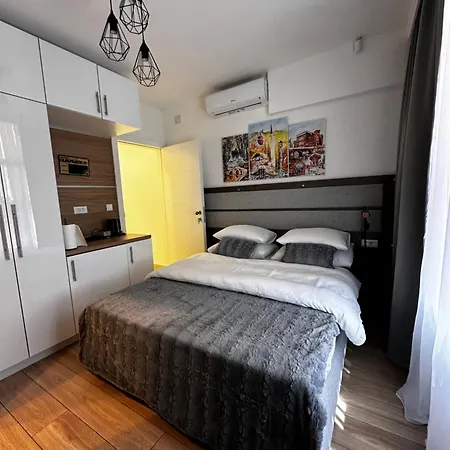 Epicenter Apartment Sarajevo