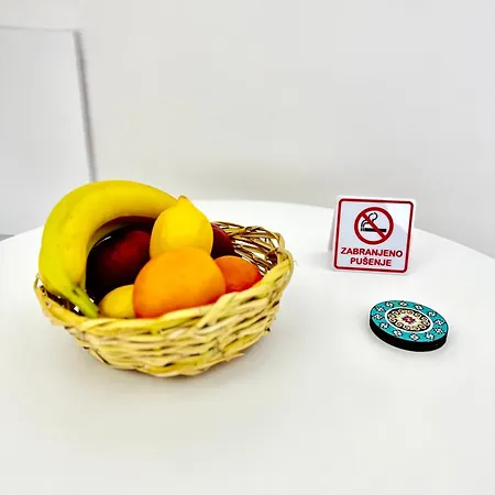 Epicenter * سراييفو