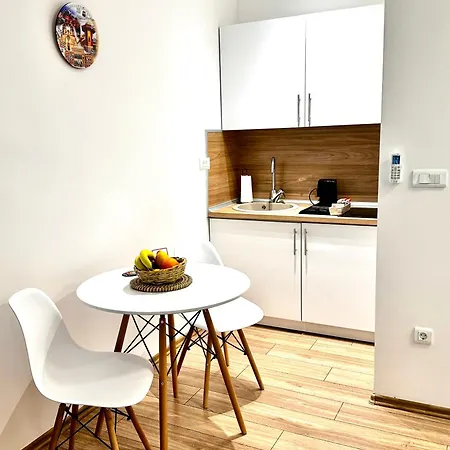 Epicenter سراييفو