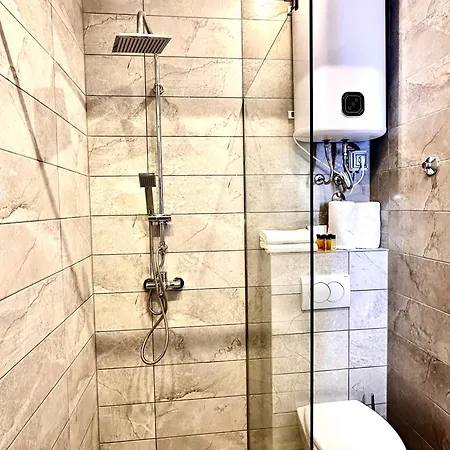 Epicenter Apartment Sarajevo