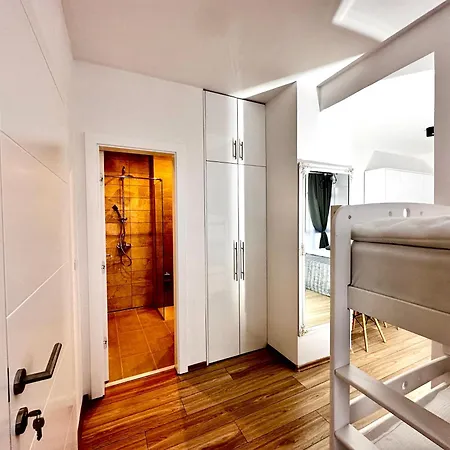 Epicenter سراييفو