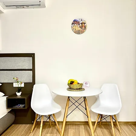 Epicenter Saraybosna