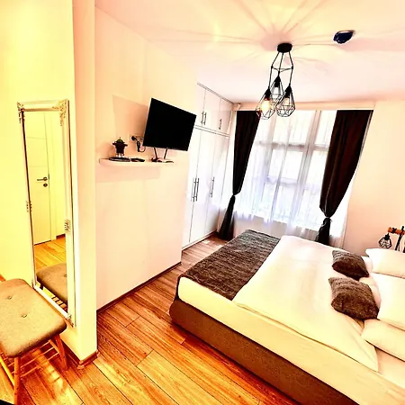 Epicenter Saraybosna