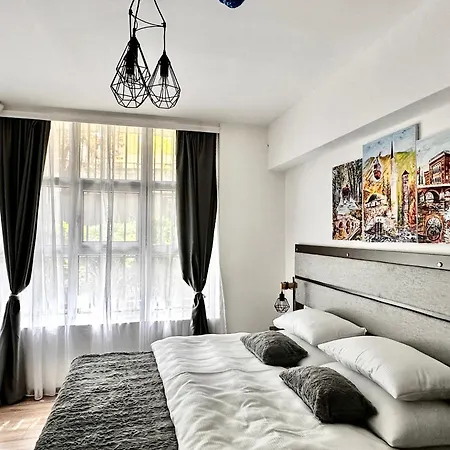Apartment Epicenter Sarajevo