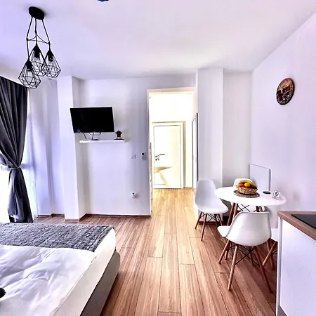 Epicenter سراييفو