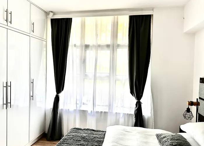 Διαμέρισμα Epicenter Σαράγεβο